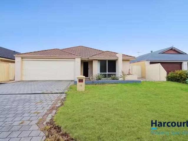 House for rent in Success, Western Australia