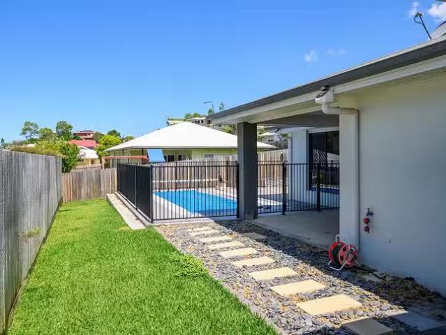 House for rent in Gladstone, Queensland