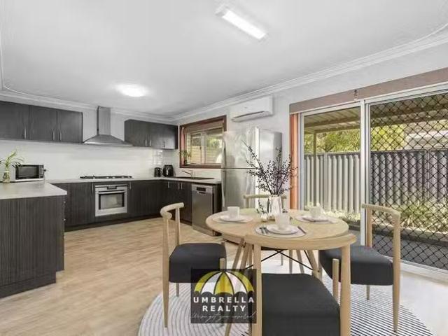 House for rent in Bunbury, Western Australia