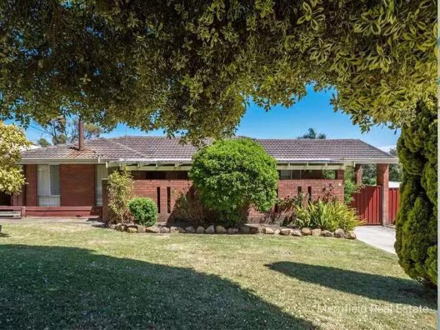 House for rent in Warral, Western Australia