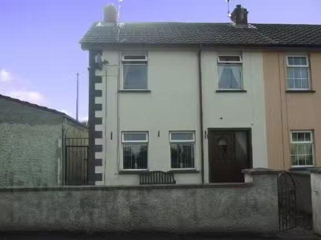 House to rent in Corry, Connacht