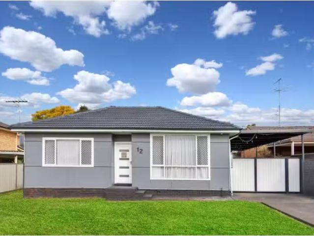 House for rent in Sydney, New South Wales