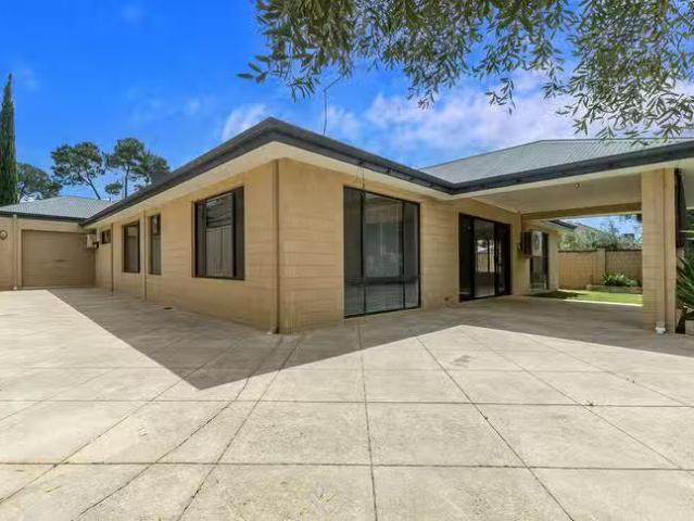 House for rent in Harrisdale, Western Australia