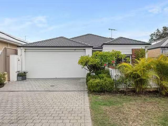 House for rent in Coolbellup, Western Australia