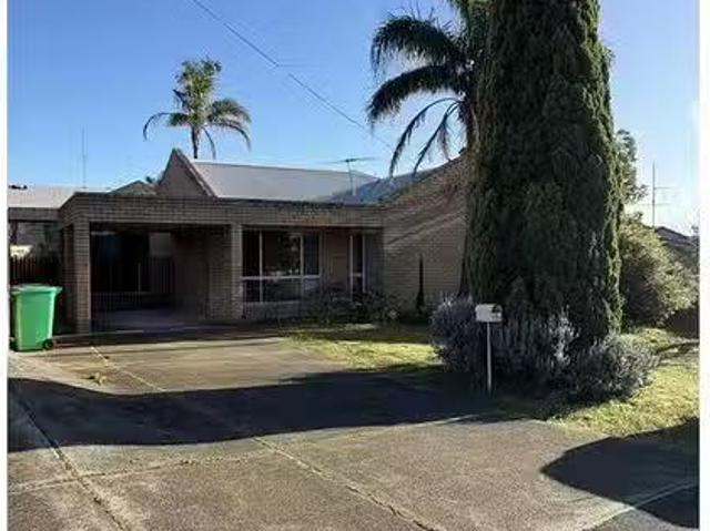 Apartment for rent in Bunbury, Western Australia