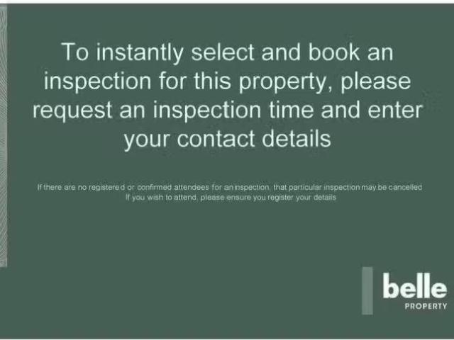 Apartment for rent in Camerons Creek, Victoria