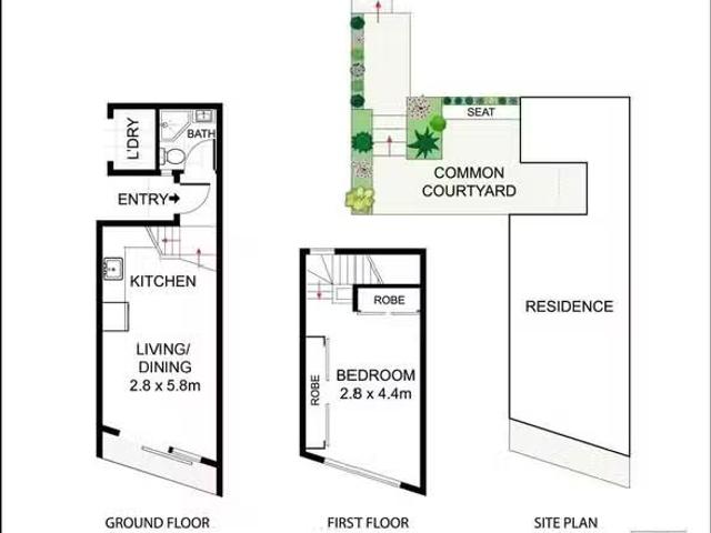 House for rent in Sydney, New South Wales