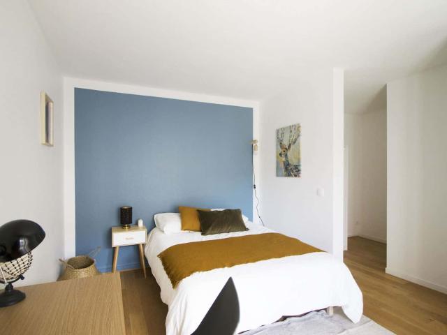 Appartement location à Grenoble