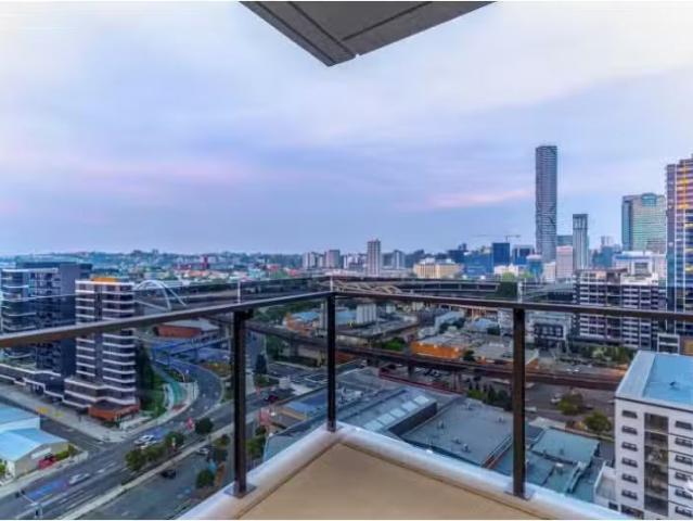 Apartment for rent in Toombul, Queensland