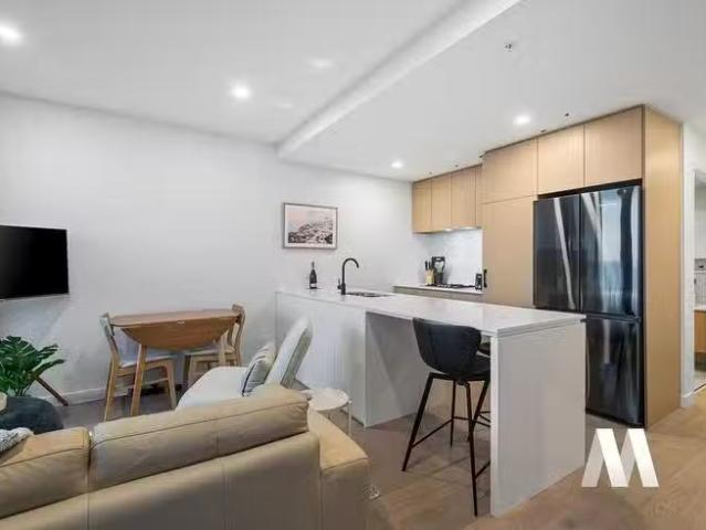 Apartment for rent in Camerons Creek, Victoria