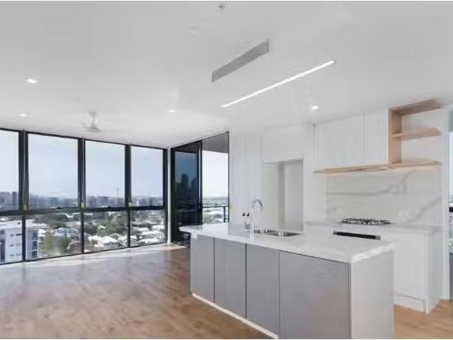 Apartment for rent in Toombul, Queensland