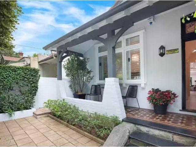 House for rent in Sydney, New South Wales