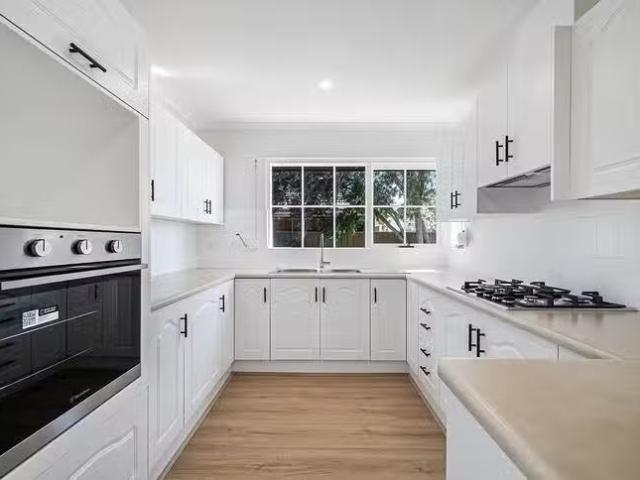 House for rent in Toombul, Queensland