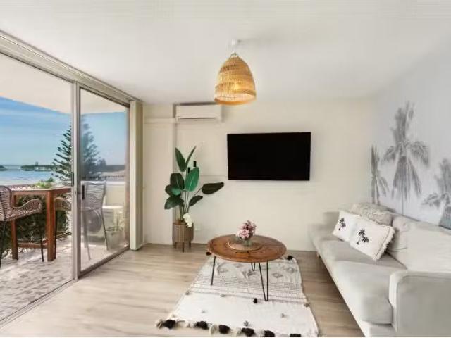 Apartment for rent in The Entrance, New South Wales