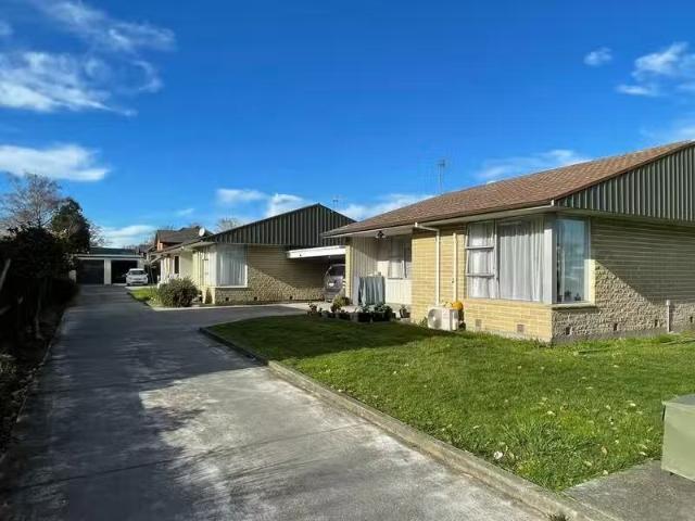 House for rent