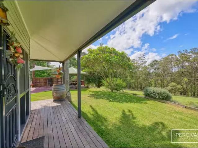 House for rent in Ballengarra, New South Wales