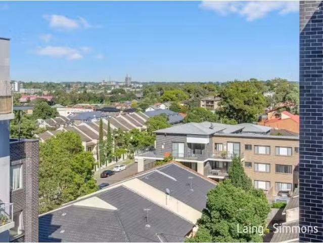 Apartment for rent in Sydney, New South Wales