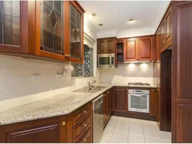 Condo for rent in Sydney, New South Wales
