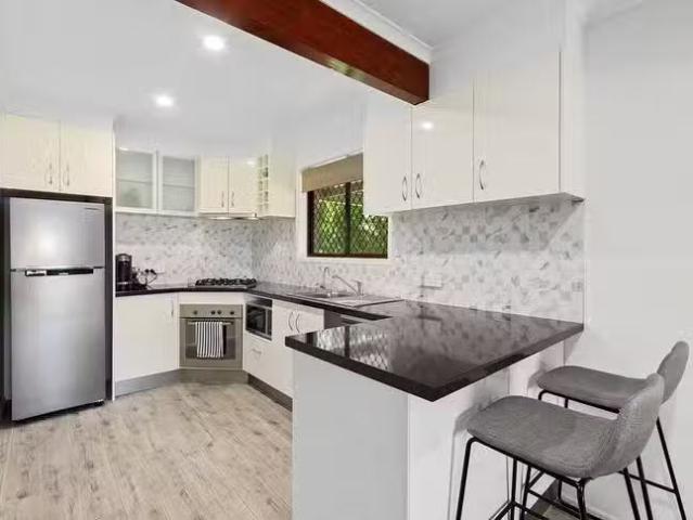 House for rent in Toombul, Queensland