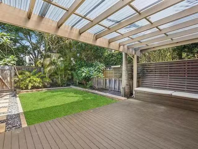 House for rent in Sydney, New South Wales