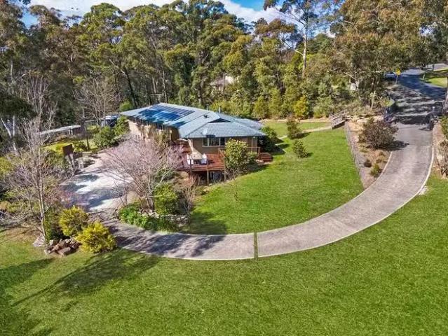 House for rent in Mittagong, New South Wales