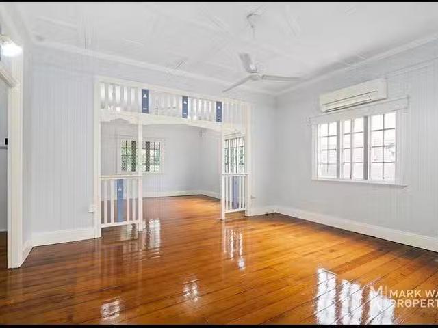 House for rent in Toombul, Queensland