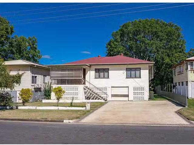 House for rent in Rockhampton, Queensland