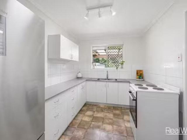 Apartment for rent in Toowoomba, Queensland