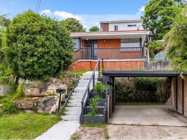 House for rent in Sutherland, New South Wales