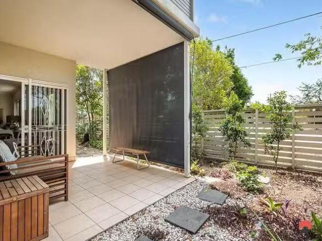 Apartment for rent in Toombul, Queensland