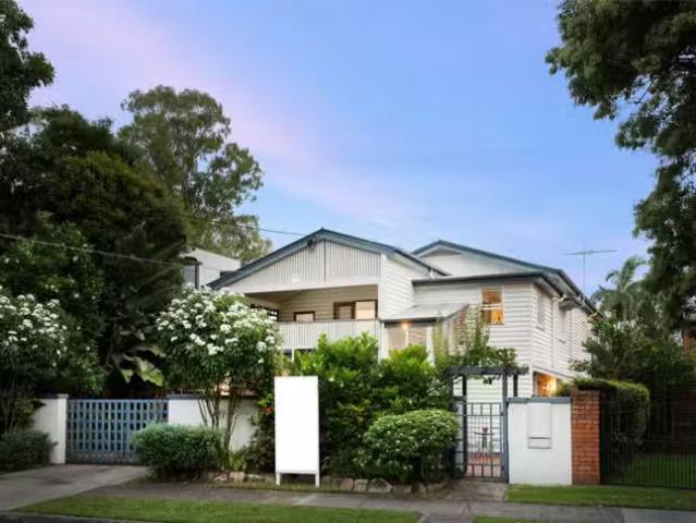 House for rent in Toombul, Queensland