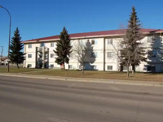 Condo for rent in Lloydminster, Alberta
