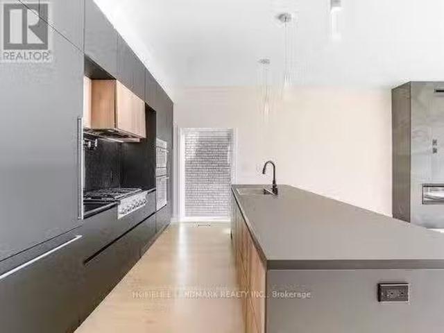House for rent in Mississauga, Ontario