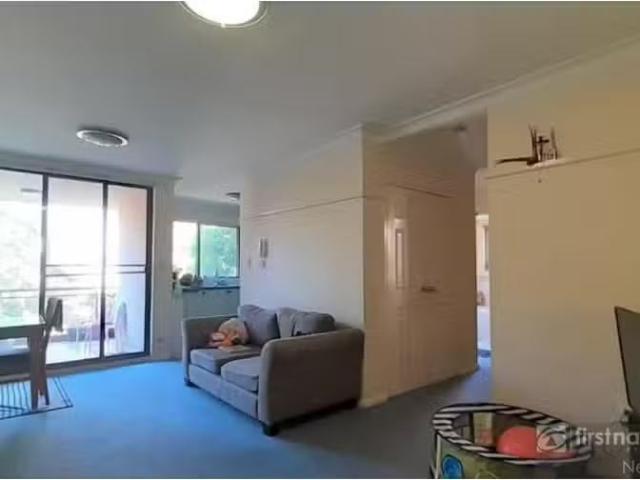 Apartment for rent in Wentworthville, New South Wales