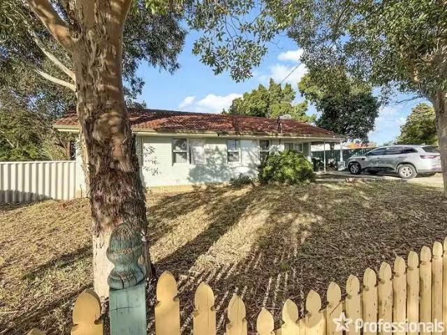 House for rent in Stirling, Western Australia