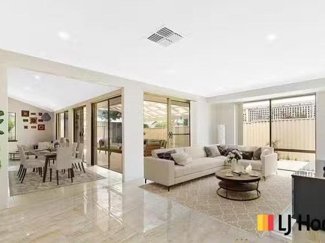 House for rent in Willetton, Western Australia