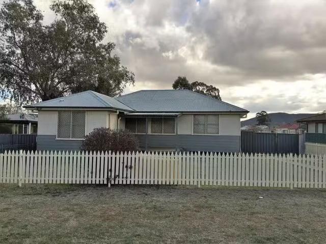 House for rent in Wellington, New South Wales