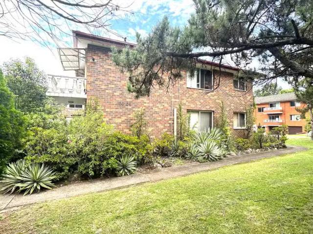 House for rent in Rosehill, New South Wales