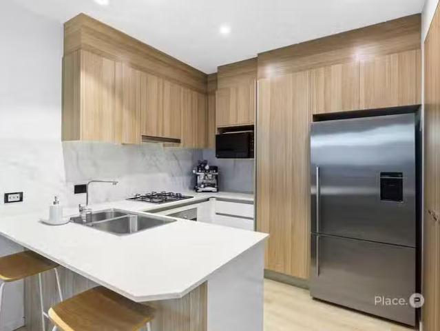 Apartment for rent in Toombul, Queensland