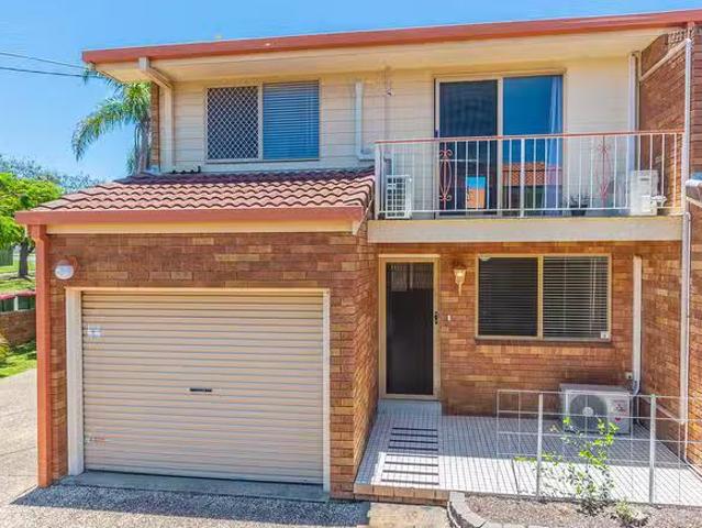 Apartment for rent in Toombul, Queensland