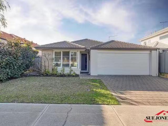 House for rent in Clarkson, Western Australia