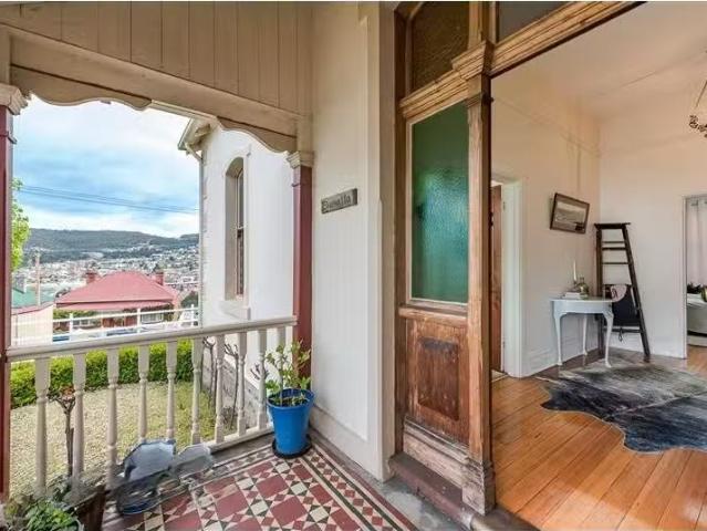 House for rent in Hobart, Tasmania