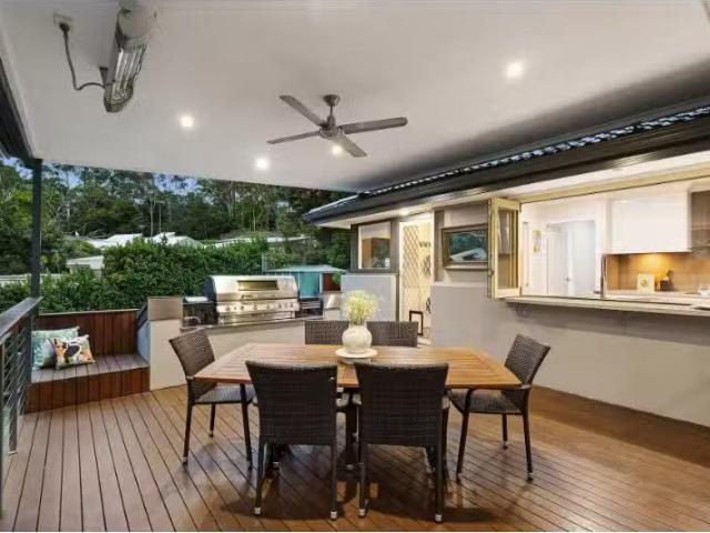 House for rent in Sydney, New South Wales