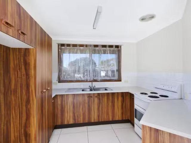 Apartment for rent in Woy Woy, New South Wales