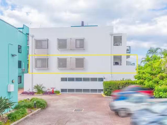 Apartment for rent in Toombul, Queensland