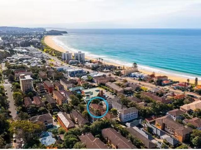 Apartment for rent in Sydney, New South Wales