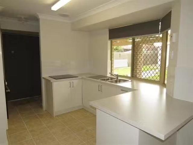 House for rent in Cooloongup, Western Australia