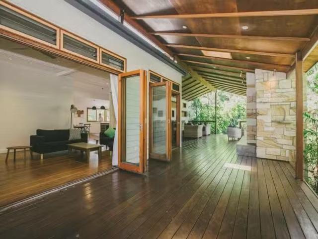 House for rent in Byron Bay, New South Wales