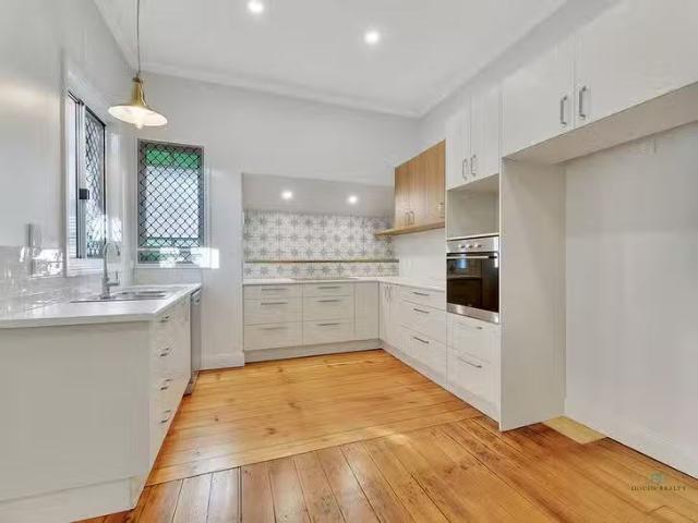 House for rent in Toombul, Queensland