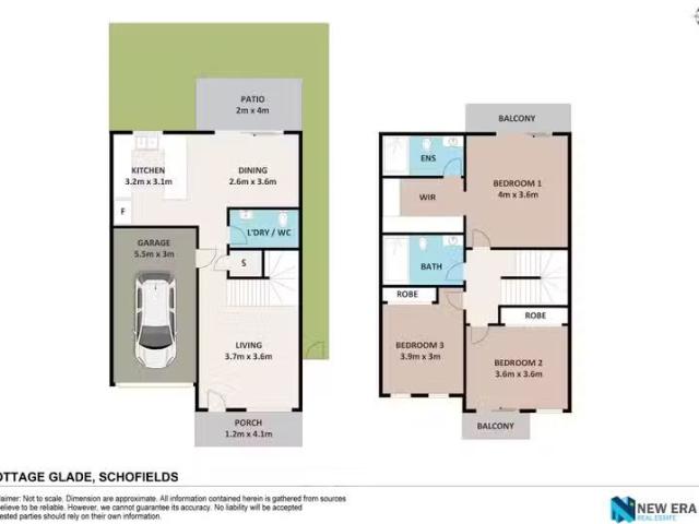 House for rent in Sydney, New South Wales